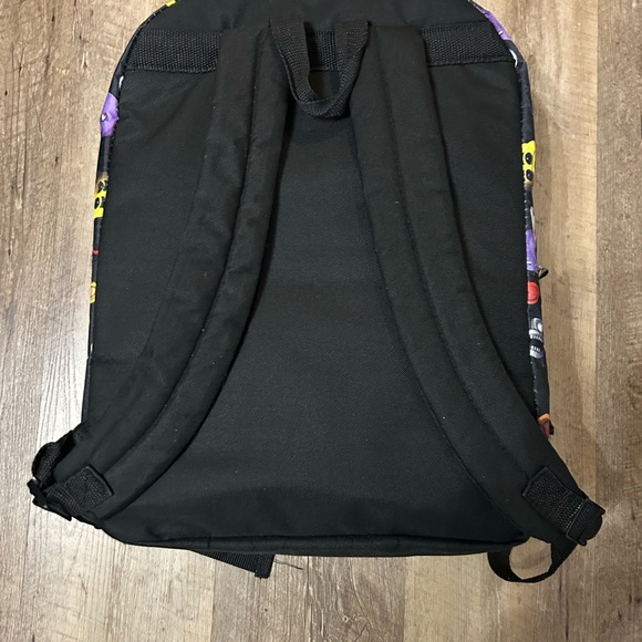 FNAF All Over Large Backpack - Picture 3 of 4